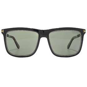 Best pris på Tom Ford Karlie Polarized Solbriller - Sammenlign priser hos  Prisjakt