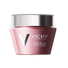 Vichy Idealia Skin Sleep Recovery Night Gel Balm 50ml