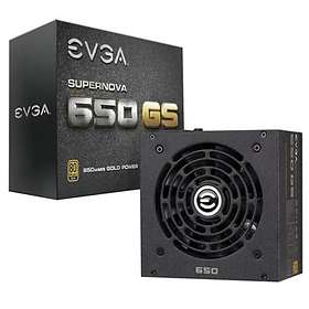 EVGA SuperNOVA GS 650W