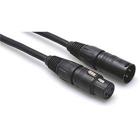 Hosa Digital AES/EBU XLR - XLR M-F 6m