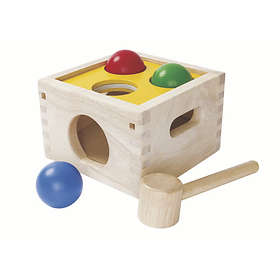 Plan Toys Smäller Och Slappa 9424