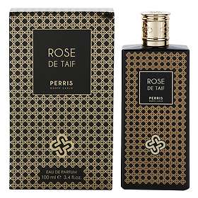 Perris Monte Carlo Rose De Taif edp 100ml