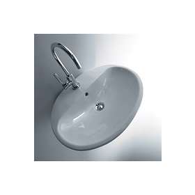 Flaminia Nuda 5083 (Hvit)