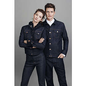 Close By Denim The Denim Jacket (Herre)