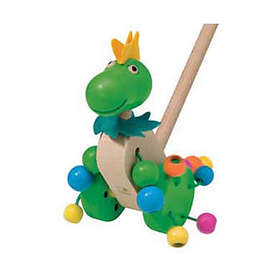 Selecta Skjutleksak Tattolo 1626