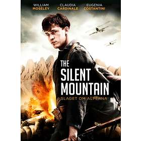 The Silent Mountain (DVD)