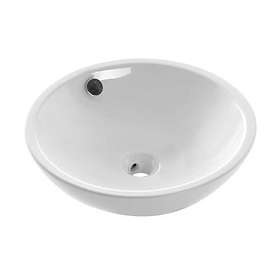 Bathco Castelleon 0012B (Hvit)