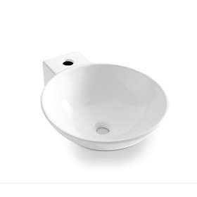 Bathco Bayona 0028 (Hvit)
