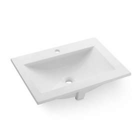 Bathco Montecarlo 0509 (Hvit)