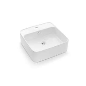 Bathco Orotova 0064 (Hvit)