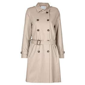 InWear Molana Trench Coat (Dame)