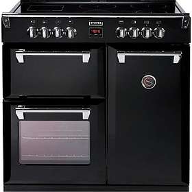 stoves richmond 900e