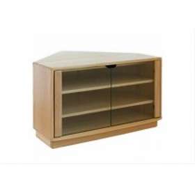Ercol Windsor corner TV-taso