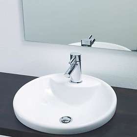 Eico Rondo 8008 (Blanc)
