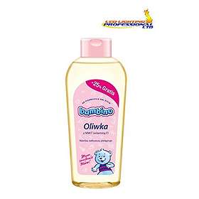 Bambino Baby Oil For Children 150ml