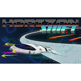 Horizon Shift (PC)