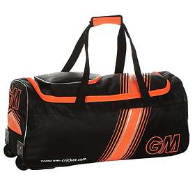 Gunn and Moore 606 Wheelie Bag