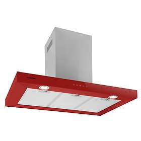 Klarstein Bon Vivant (Röd)