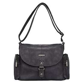 Timi & Leslie Metro Messenger Bag