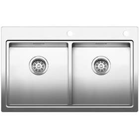 Blanco Divon II 8 IF (Satin)