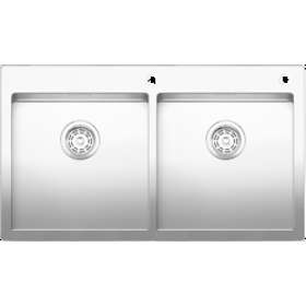 Blanco Claron 400/400 IF/A (Satin)