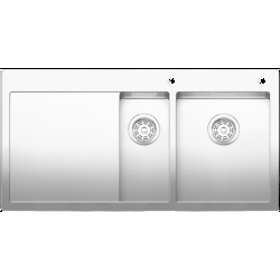 Blanco Claron 6 S IF Venstre (Satin)