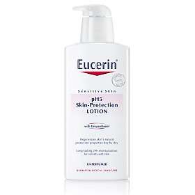 Eucerin pH5 Skin Protection Lotion 400ml