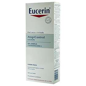 Eucerin AtopiControl Calming Body Emollient 400ml