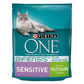 purina one cat sensitive