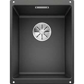 Blanco Subline 320 U (Antrasitt)