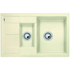 Blanco Metra 6 S Compact (Jasmin)