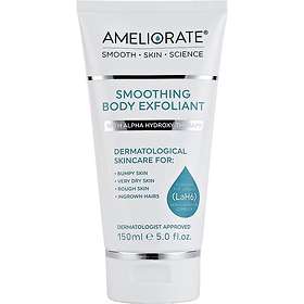 Ameliorate Skin Smoothing Body Polish 150ml