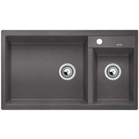 Blanco Metra 9 (Klippgrå)