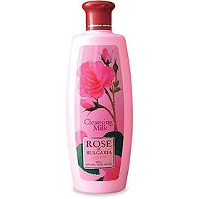 Rose Of Bulgaria Bath & Shower Gel 330ml