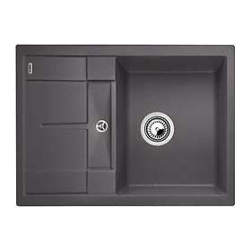 Blanco Metra 45 S Compact (Antrasitt)