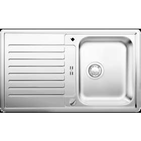 Blanco Classic Pro 45 S IF (Satin)