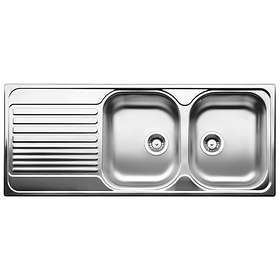 Blanco Tipo 8 S (Harjattu)