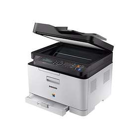 Laser Printer