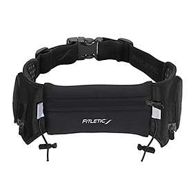 Fitletic Quench Retractable Hydration Belt