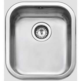 Intra Barents BA400HC-R06 (Rostfri)