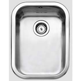 Intra Barents BA480-R56 (Rostfri)