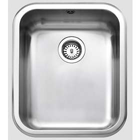 Intra Barents BA500-R06 (Ruostumaton Teräs)