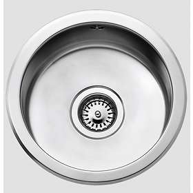 Intra Barents BC313-R06 (Rostfri)