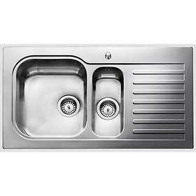 Intra Contour COND920L (Rustfritt)