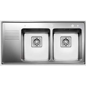 Intra Frame FR97DRF (Rustfritt)