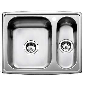 Intra Horizon HZ615SHL (Ruostumaton Teräs)