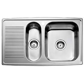 Intra Horizon HZD815SHRF (Rustfritt)