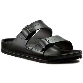 Birkenstock plastique noir hot sale