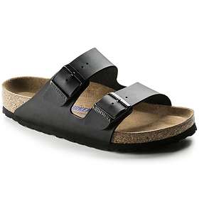 Birkenstock Arizona Soft Footbed (Unisexe)