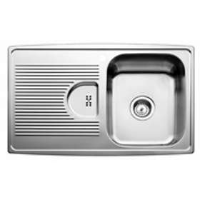 Intra Horizon HZD815SR (Rostfri)